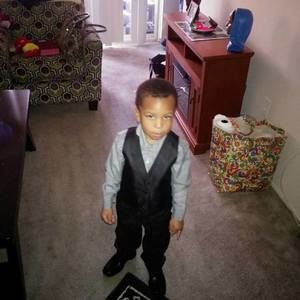 Meet your Posher, Joyce